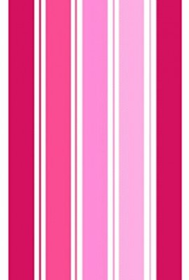 100-Pure-Cotton-Luxury-Miller-Stripe-Pink-Beach-Towel-Modern-Design-75x150cms-0