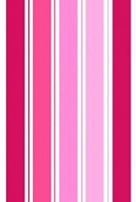 100-Pure-Cotton-Luxury-Miller-Stripe-Pink-Beach-Towel-Modern-Design-75x150cms-0