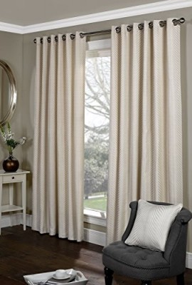 Ideal-Textiles-Natural-Cream-Lined-Eyelet-Curtains-Tibet-Machine-Washable-Ready-Made-Ring-Top-Curtain-Pairs-90-x-90-0