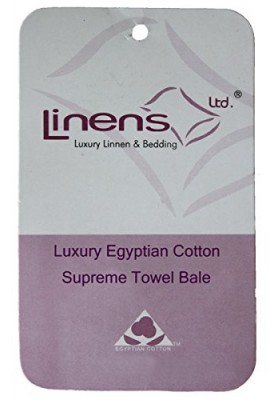 Linens-Limited-Supreme-100-Egyptian-Cotton-500gsm-4-Piece-Guest-Towel-Set-Charcoal-0-1