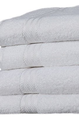 Linens-Limited-Supreme-100-Egyptian-Cotton-500gsm-6-Piece-Hotel-Towel-Set-White-0-0