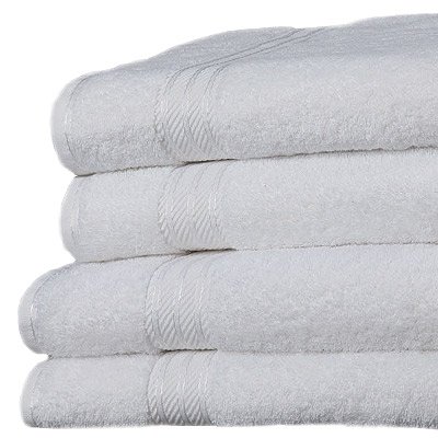 Linens-Limited-Supreme-100-Egyptian-Cotton-500gsm-6-Piece-Hotel-Towel-Set-White-0-0