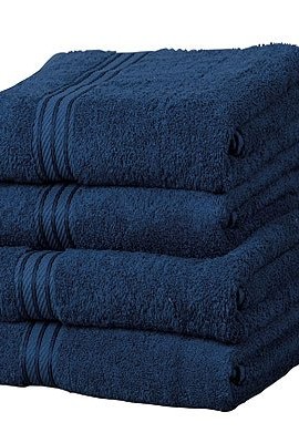 Linens-Limited-Supreme-500gsm-Egyptian-Cotton-Hand-Towel-Navy-0