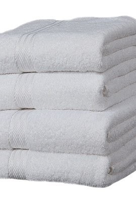 Linens-Limited-Supreme-500gsm-Egyptian-Cotton-Hand-Towel-White-0