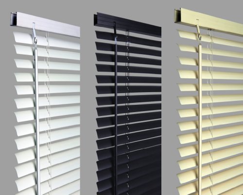 New-120cm-CREAMIVORY-Pvc-Venetian-Blinds-AVAILABLE-IN-10-SIZES-AND-3-COLOURS-Buy-As-Many-As-Like-For-A-Max-Of-499-Shipping-Original-umlout--branded-0