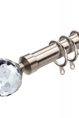 Pristine-Crystal-Extendable-Pole-Set-Size-120-cm-210-cm-W-Finish-Satin-Silver-0