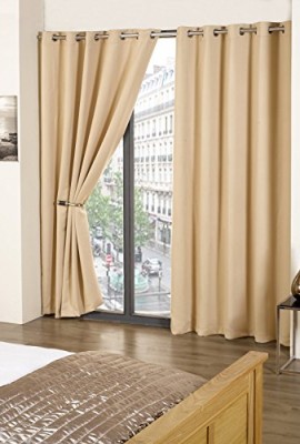 Thermal-Blackout-Supersoft-Eyelet-Ring-Top-Ready-Made-Curtains